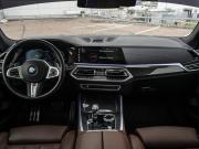 BMW X5 IV (G05/G18) Москва  - изображение 55