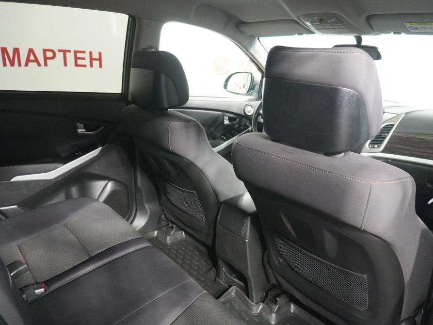 SsangYong Actyon II Рестайлинг Вологда  - изображение 11