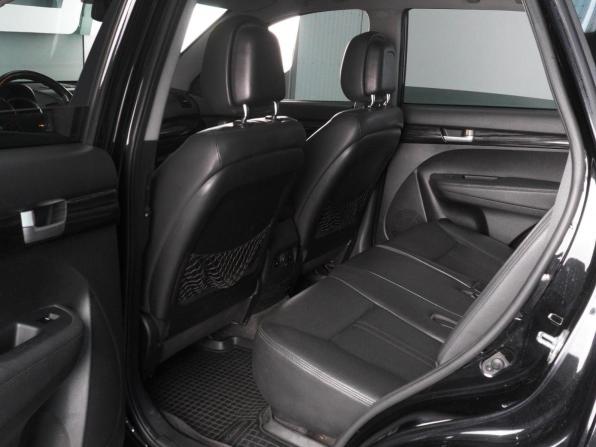 Kia Sorento II с пробегом 2010 года, цена 1 449 000 рублей, 174065 км, внедорожник, Автокод Объявления