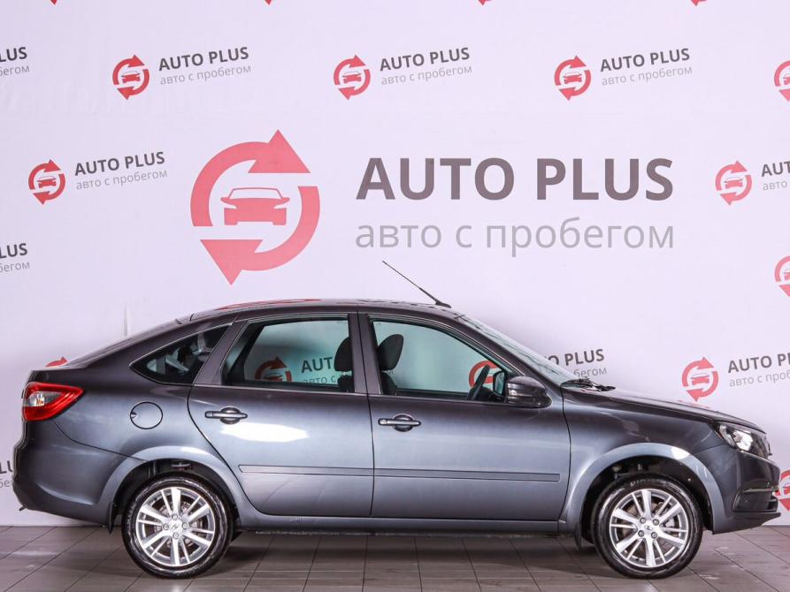 Lada (ВАЗ) Granta I Рестайлинг Минеральные Воды  - изображение 7