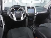 Toyota Land Cruiser Prado 150 Series Ростов-на-Дону  - изображение 27