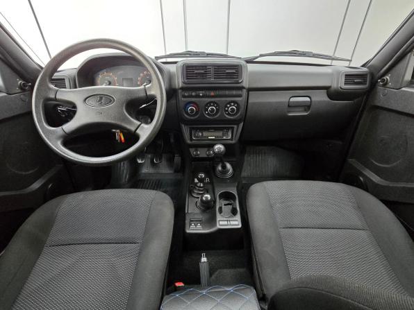 Lada (ВАЗ) Niva Legend с пробегом 2023 года, цена 849 000 рублей, 36000 км, внедорожник, Автокод Объявления