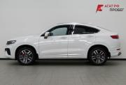 Geely Tugella I Екатеринбург  - изображение 29