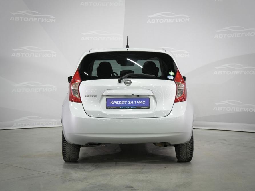 Nissan Note II Новосибирск  - изображение 6