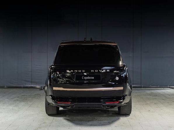 Land Rover Range Rover V с пробегом 2022 года, цена 22 200 000 рублей, 86235 км, внедорожник, Автокод Объявления