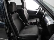 Chevrolet Niva I Рестайлинг Тюмень  - изображение 24