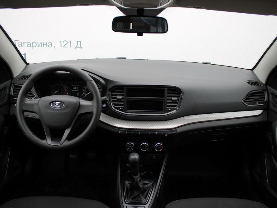 Lada (ВАЗ) Vesta I Рестайлинг (NG) Нижний Новгород  - изображение 7