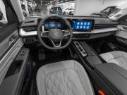 Volkswagen Tavendor I Москва  - изображение 39