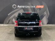 Opel Zafira B Рестайлинг Пермь  - изображение 28