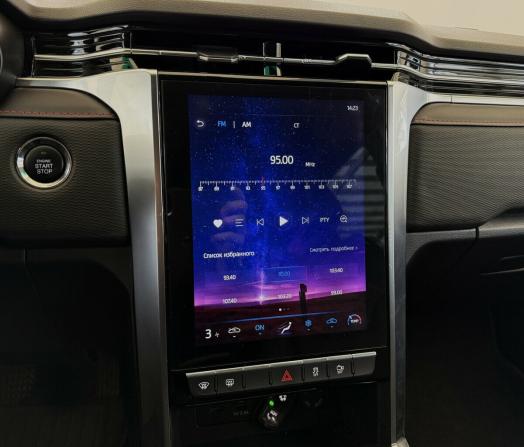 JAC T8 Pro с пробегом 2023 года, цена 2 595 000 рублей, 30215 км, пикап, Автокод Объявления