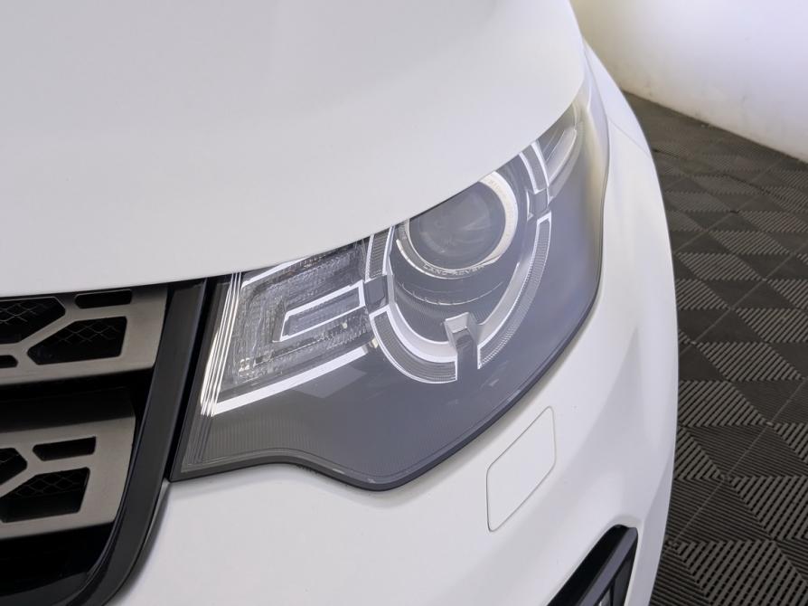 Land Rover Discovery Sport I Москва  - изображение 12