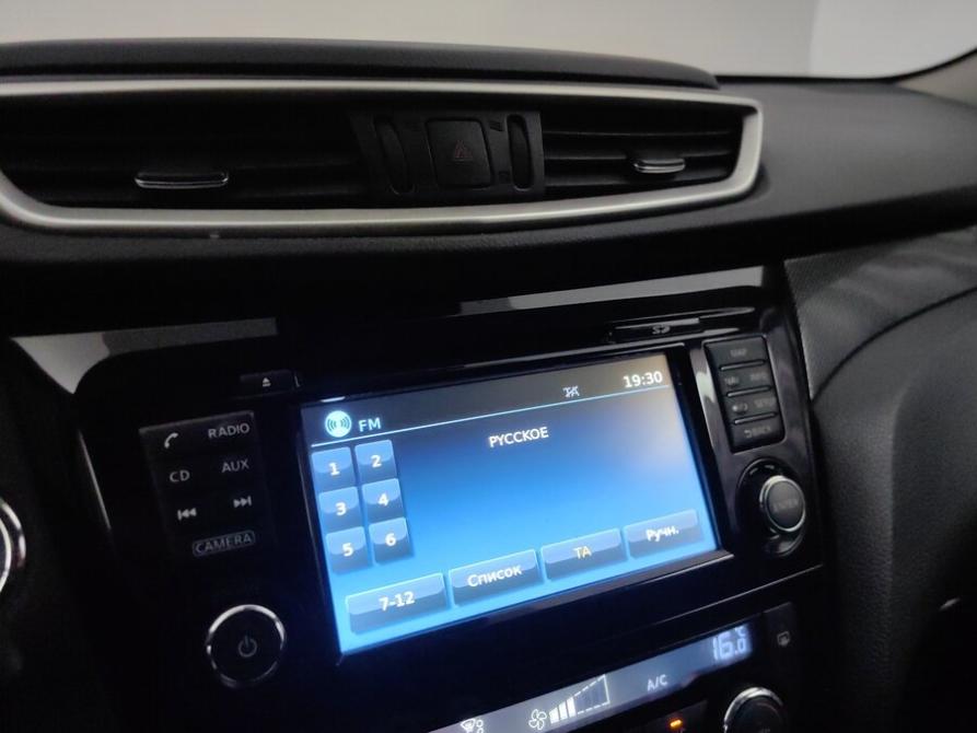 Nissan X-Trail III Подольск  - изображение 14