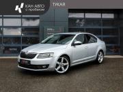 Skoda Octavia III (A7) Казань  - изображение 14