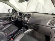 Mitsubishi ASX I Рестайлинг Москва  - изображение 35