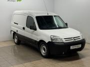Citroen Berlingo I Рестайлинг Санкт-Петербург  - изображение 16