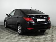 Hyundai Solaris I Рестайлинг Санкт-Петербург  - изображение 23
