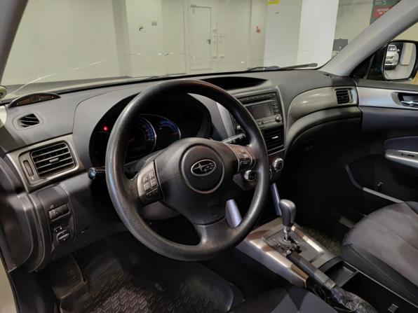 Subaru Forester III с пробегом 2009 года, цена 995 000 рублей, 210950 км, внедорожник, Автокод Объявления