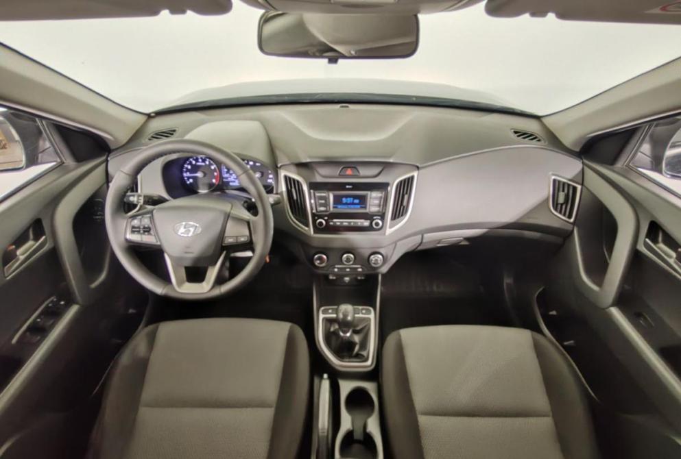Hyundai Creta I Ярославль  - изображение 10