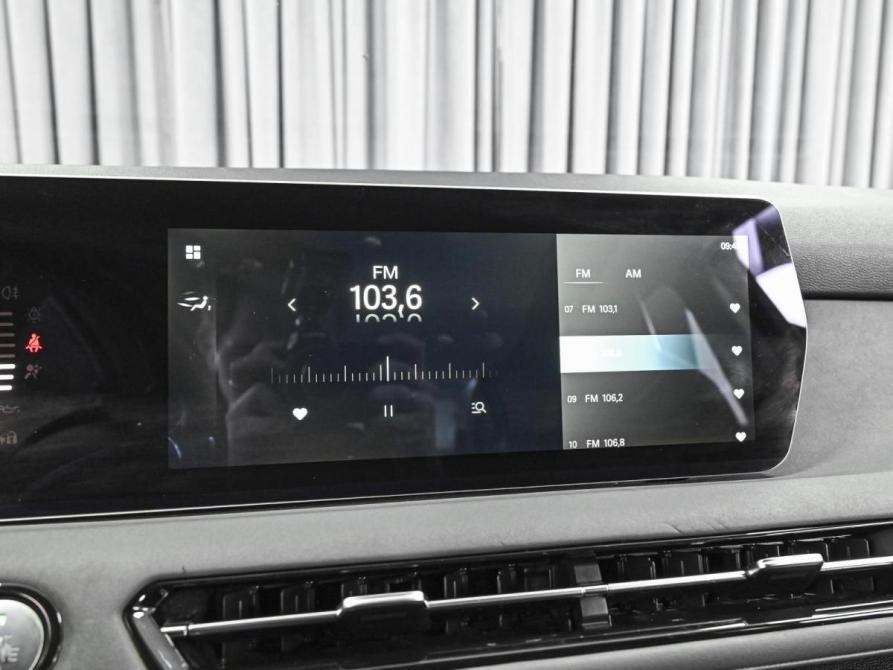 BAIC U5 Plus Ставрополь  - изображение 14