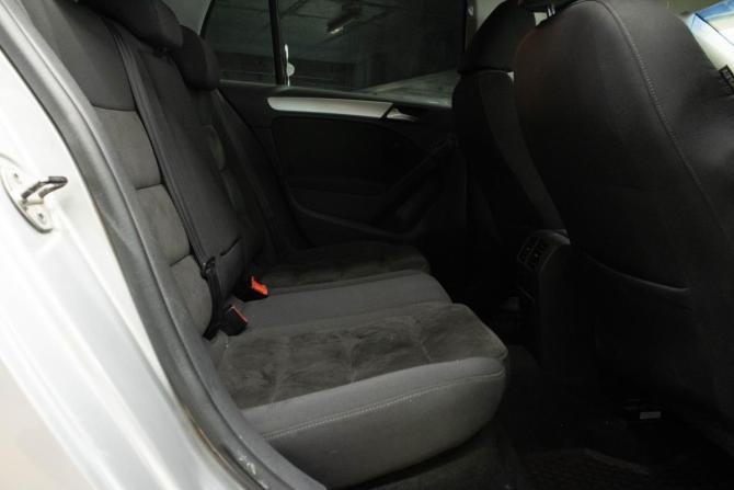 Volkswagen Golf VI с пробегом 2012 года, цена 809 000 рублей, 133793 км, хэтчбек, Автокод Объявления