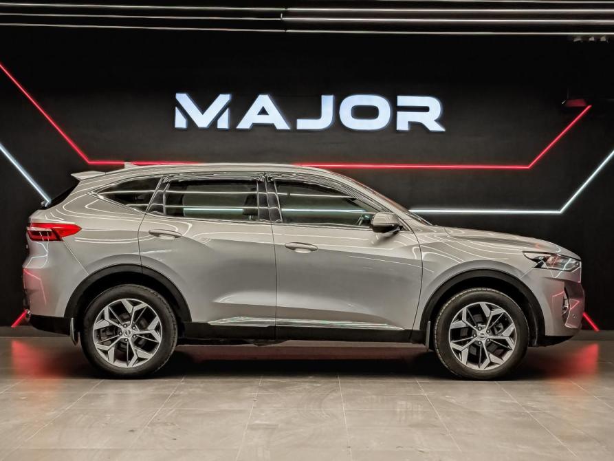 Haval F7 I Москва  - изображение 4