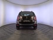 Renault Duster I Рестайлинг Москва  - изображение 32