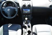 Nissan Qashqai I Рестайлинг Старый Оскол  - изображение 30