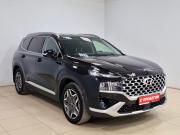 Hyundai Santa Fe IV Рестайлинг Альметьевск  - изображение 26