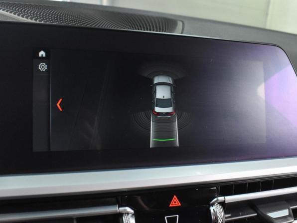 BMW 3 серии VII (G2x) с пробегом 2019 года, цена 3 239 000 рублей, 120788 км, седан, Автокод Объявления