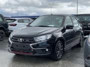 Lada (ВАЗ) Granta I Рестайлинг Екатеринбург  - изображение 11