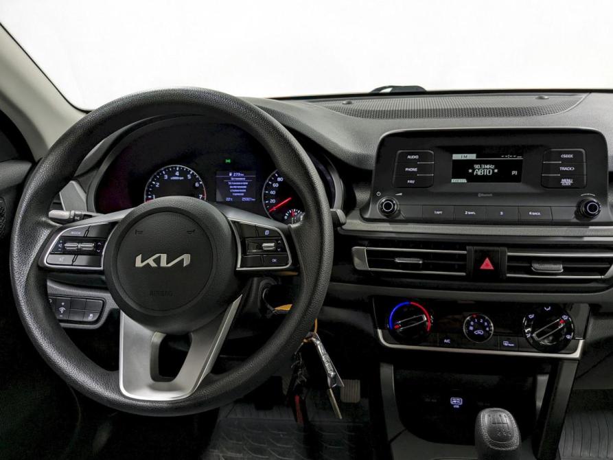 Kia Seltos I Москва  - изображение 21