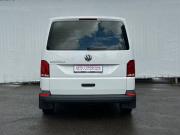 Volkswagen Caravelle T6 Рестайлинг Москва  - изображение 21