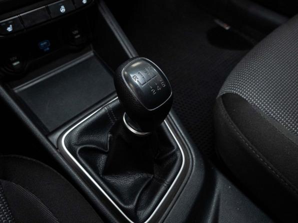 Hyundai Solaris II с пробегом 2020 года, цена 1 488 000 рублей, 66428 км, седан, Автокод Объявления