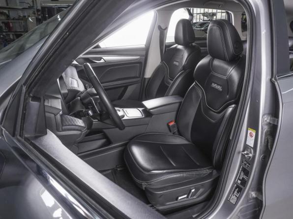 Haval Jolion I с пробегом 2022 года, цена 1 850 000 рублей, 77119 км, внедорожник, Автокод Объявления