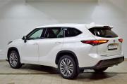 Toyota Highlander IV (XU70) Сургут  - изображение 30