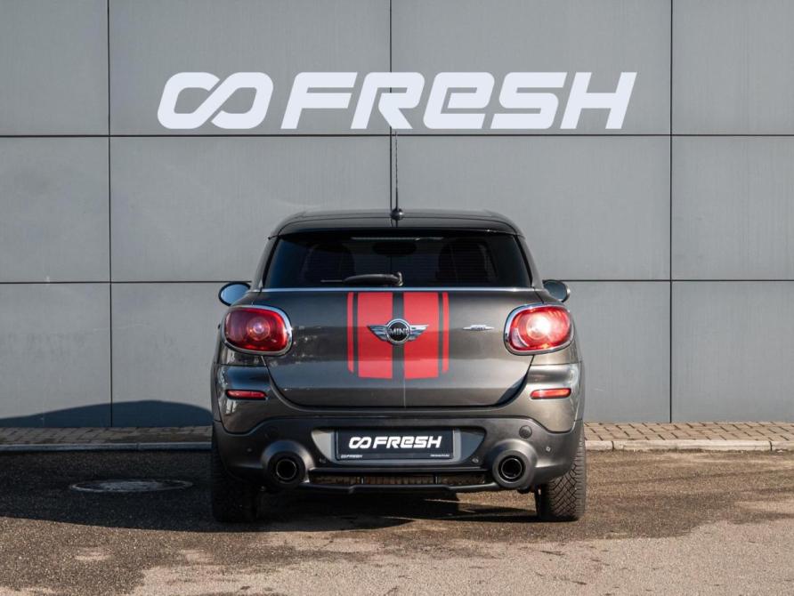 Mini Paceman I Краснодар  - изображение 4