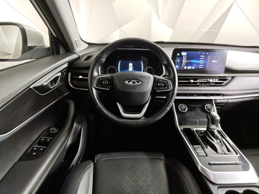 Chery Tiggo 8 I Москва  - изображение 20
