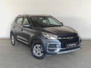Chery Tiggo 4 I Рестайлинг Москва  - изображение 21