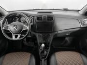 Renault Sandero II Рестайлинг Ногинск  - изображение 31