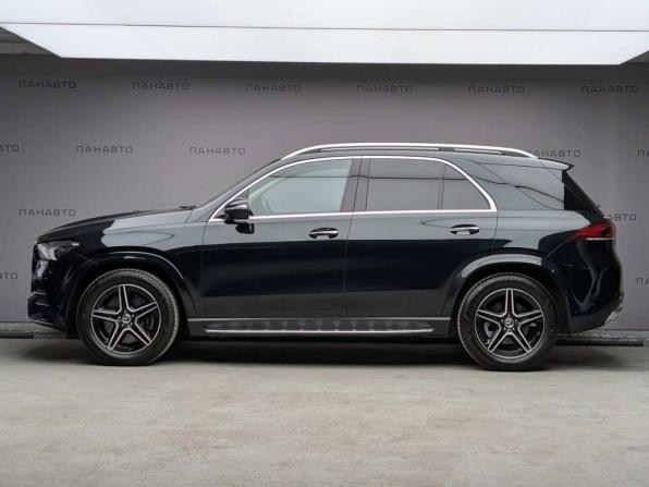 Mercedes-Benz GLE II (V167) с пробегом 2020 года, цена 8 497 000 рублей, 72174 км, внедорожник, Автокод Объявления