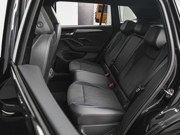 Volkswagen Tiguan II Рестайлинг (China Market) с пробегом 2026 года, цена 5 089 000 рублей, 79 км, внедорожник, Автокод Объявления