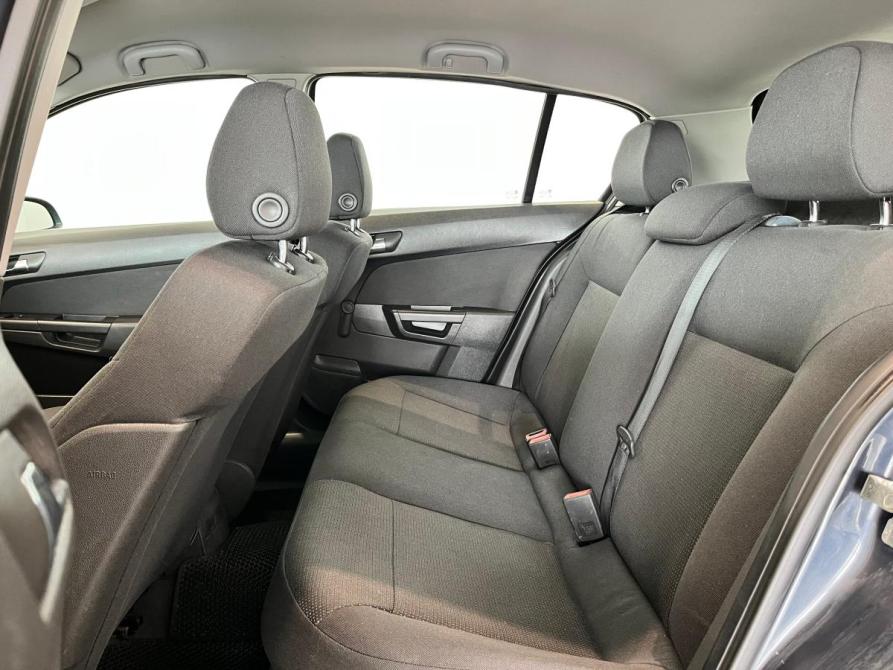 Opel Astra H Рестайлинг Волгоград  - изображение 23