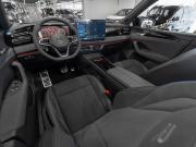 Volkswagen Tiguan III (China Market) Москва  - изображение 37