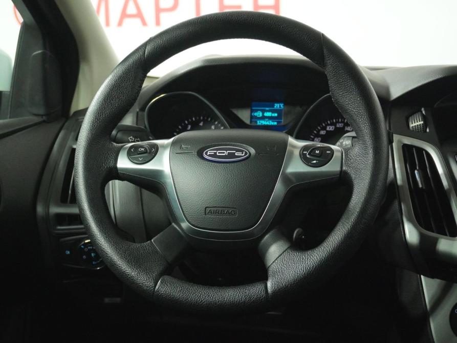 Ford Focus III Вологда  - изображение 17