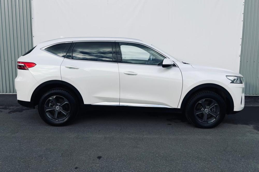 Haval F7 I Санкт-Петербург  - изображение 4