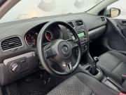 Volkswagen Golf VI Ставрополь  - изображение 26