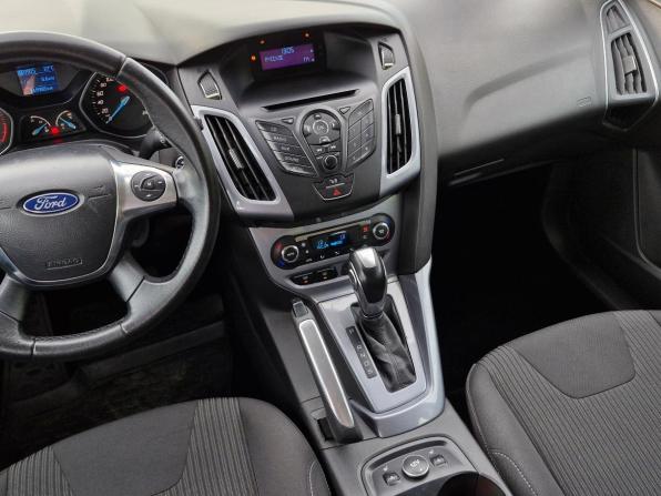 Ford Focus III с пробегом 2012 года, цена 849 000 рублей, 149984 км, хэтчбек, Автокод Объявления