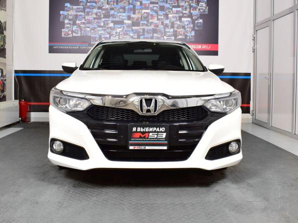 Honda Crider II с пробегом 2020 года, цена 1 565 995 рублей, 18174 км, седан, Автокод Объявления