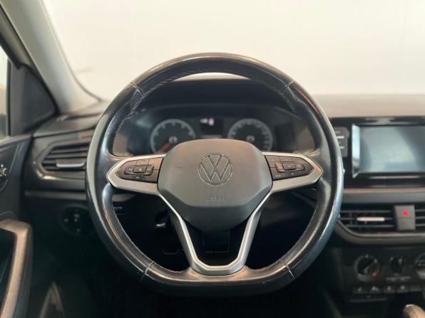 Volkswagen Polo VI с пробегом 2021 года, цена 1 650 000 рублей, 110539 км, лифтбек, Автокод Объявления