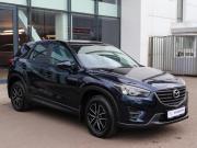 Mazda CX-5 I Рестайлинг Химки  - изображение 15